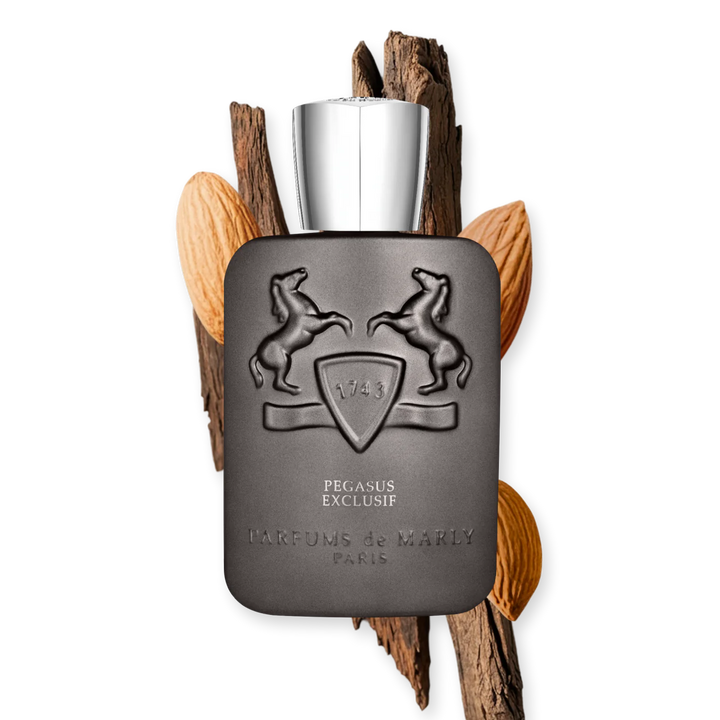 Pegasus Exclusif