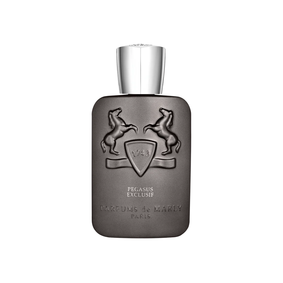 Pegasus Exclusif