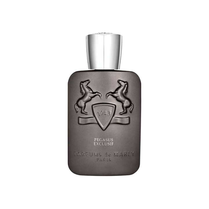 Pegasus Exclusif