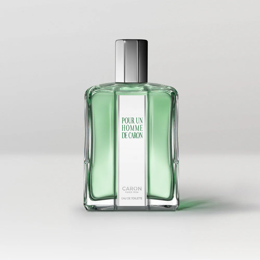 Pour Un Homme EDT Spray