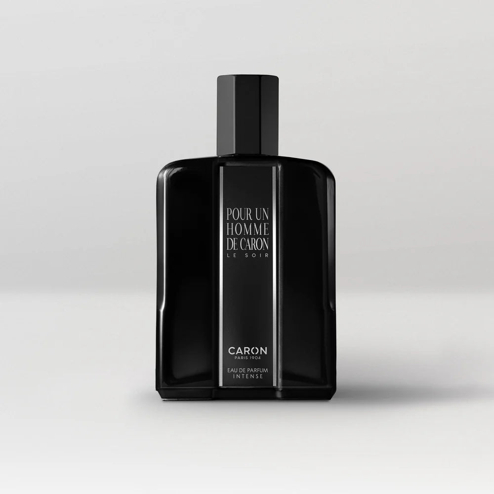 Pour Un Homme Le Soir