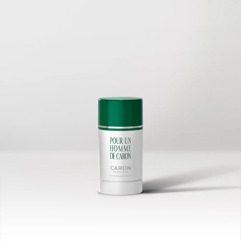 Pour Un Homme De Caron Deodorant Stick