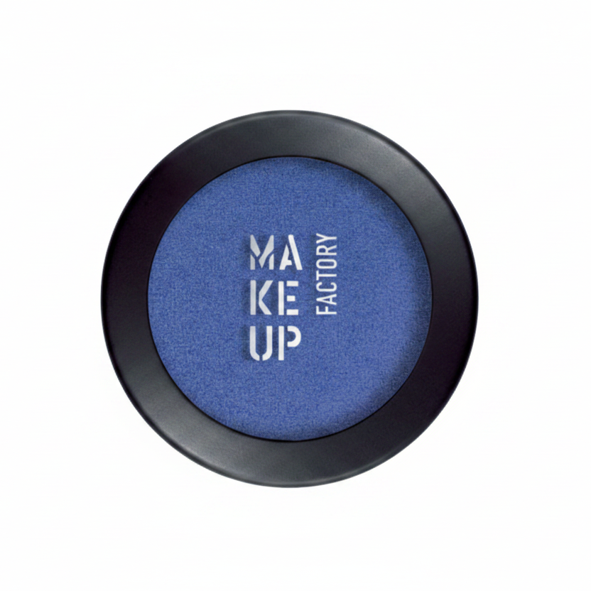 Pacific-Blue MAKE-UP-FACTORY ARTIST EYE SHADOW
