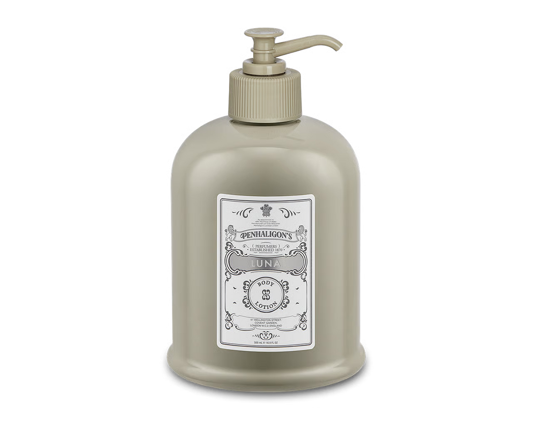 Luna Body & Hand Cream