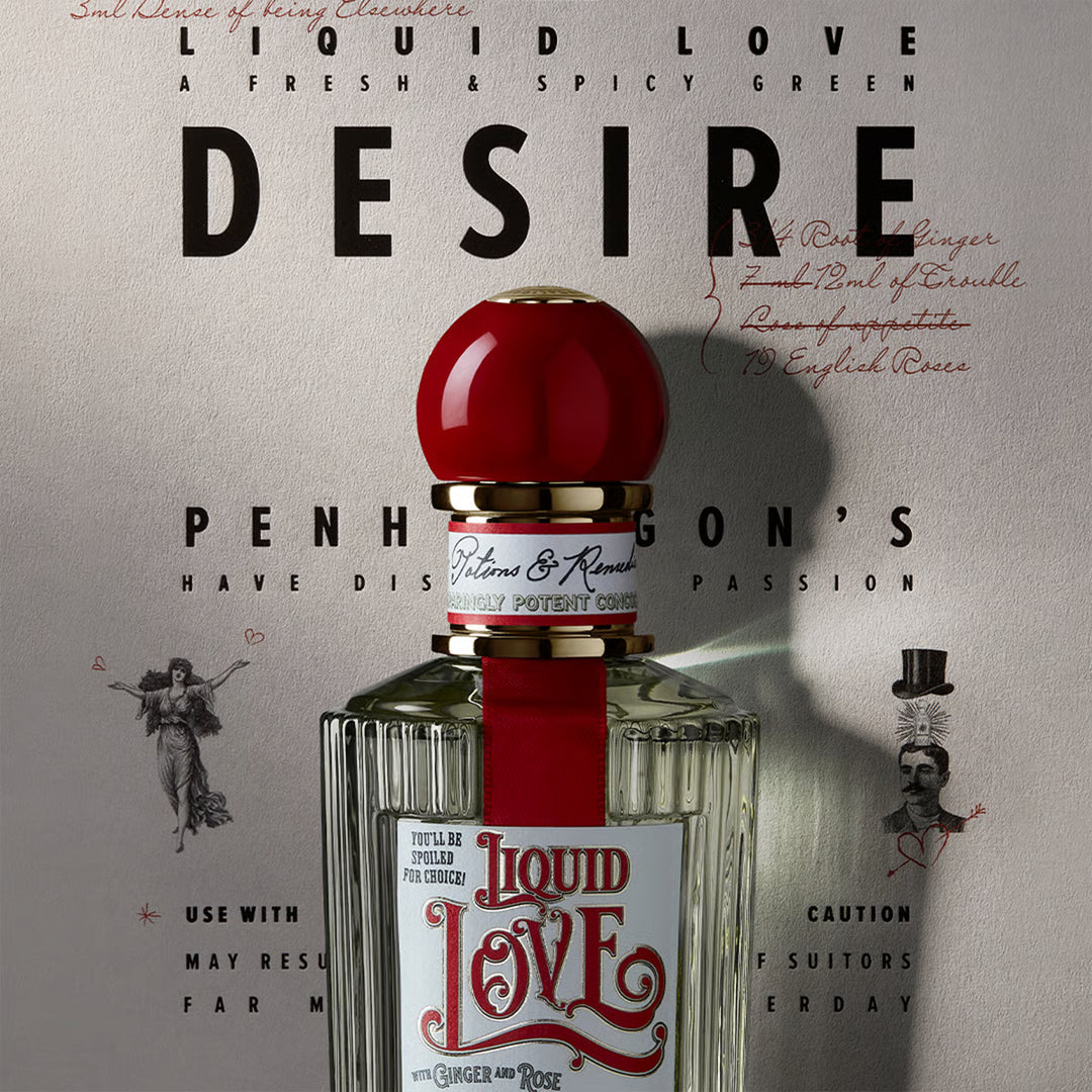 Liquid Love
