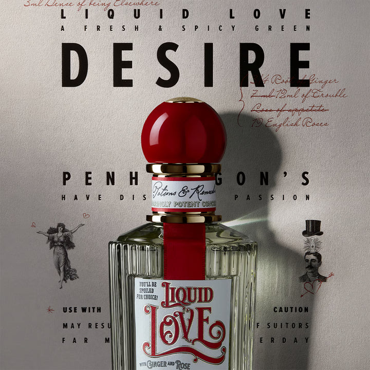 Liquid Love