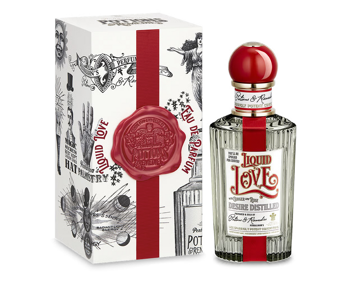 Liquid Love