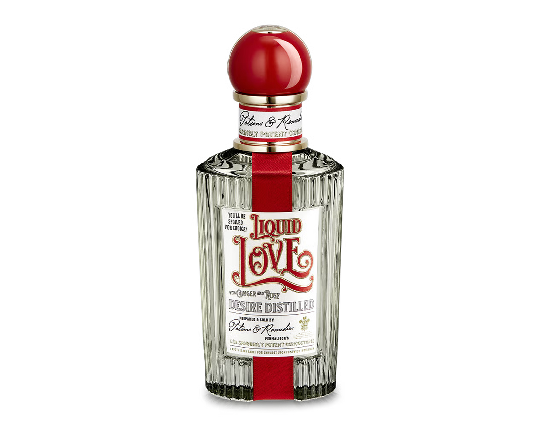 Liquid Love