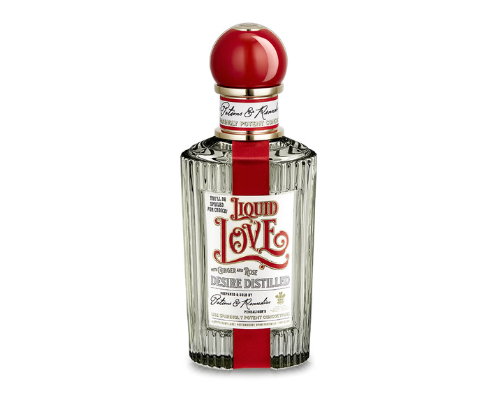 Liquid Love