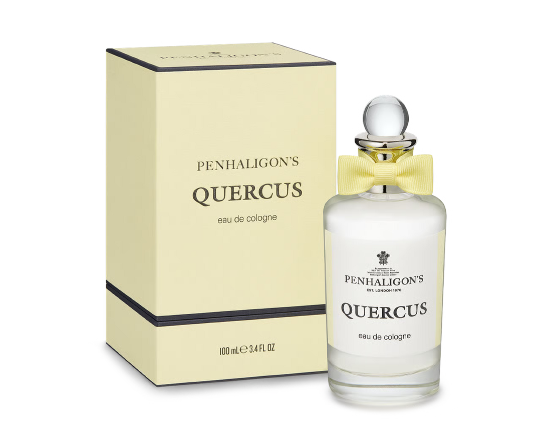 Quercus