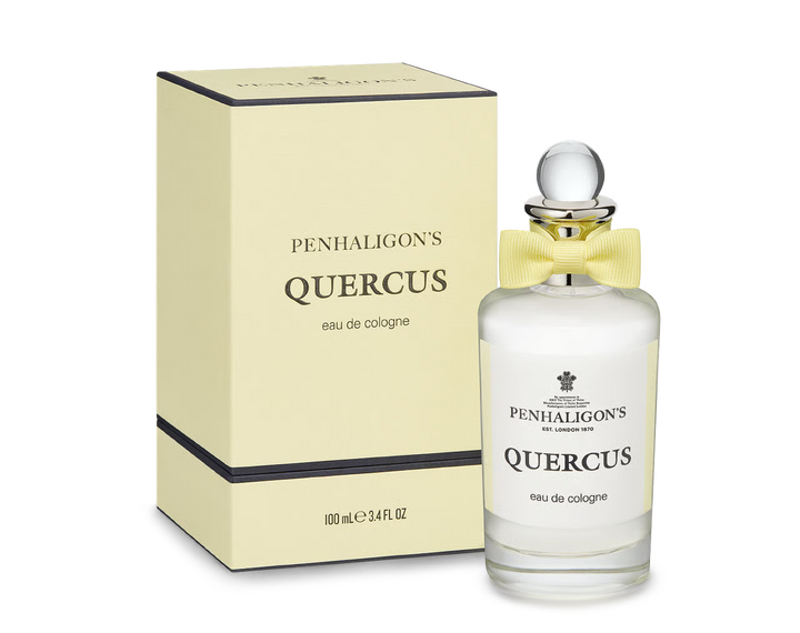 Quercus