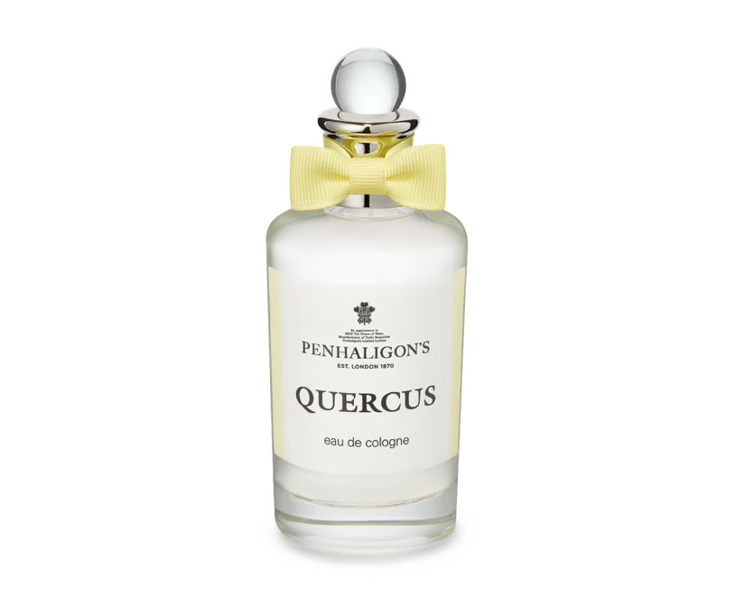 Quercus