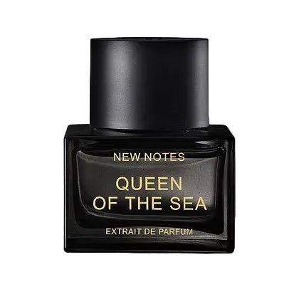 Queen of the Sea