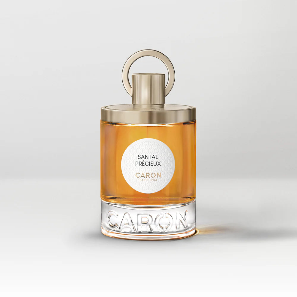 Santal Precieux