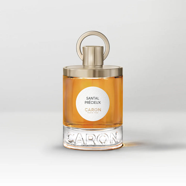 Santal Precieux