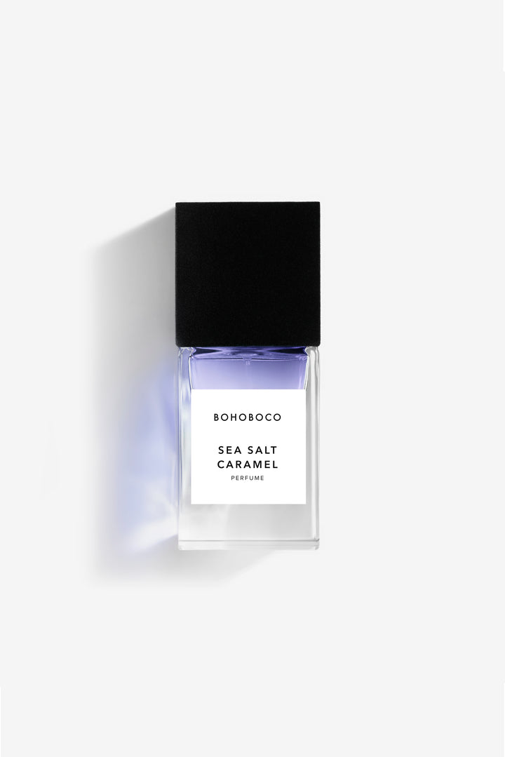 Sea Salt Caramel