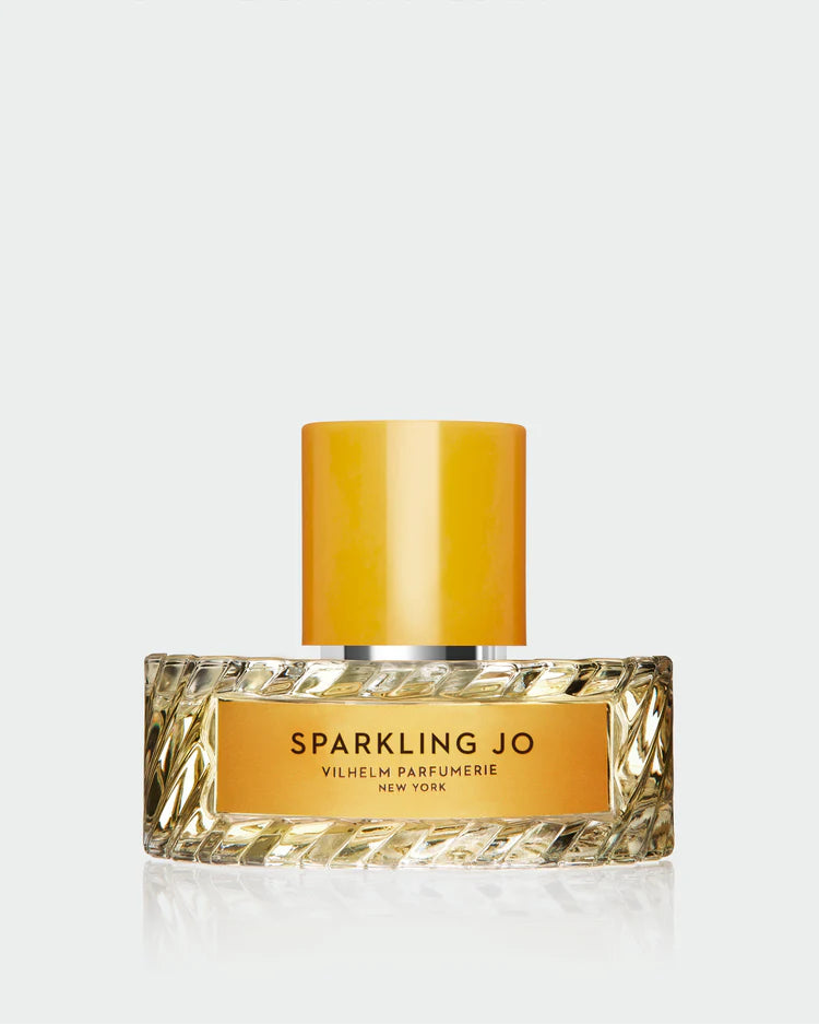 Sparkling Jo