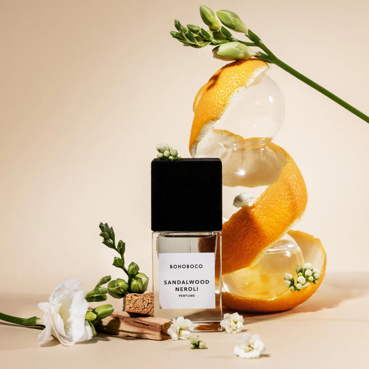 Sandalwood Neroli