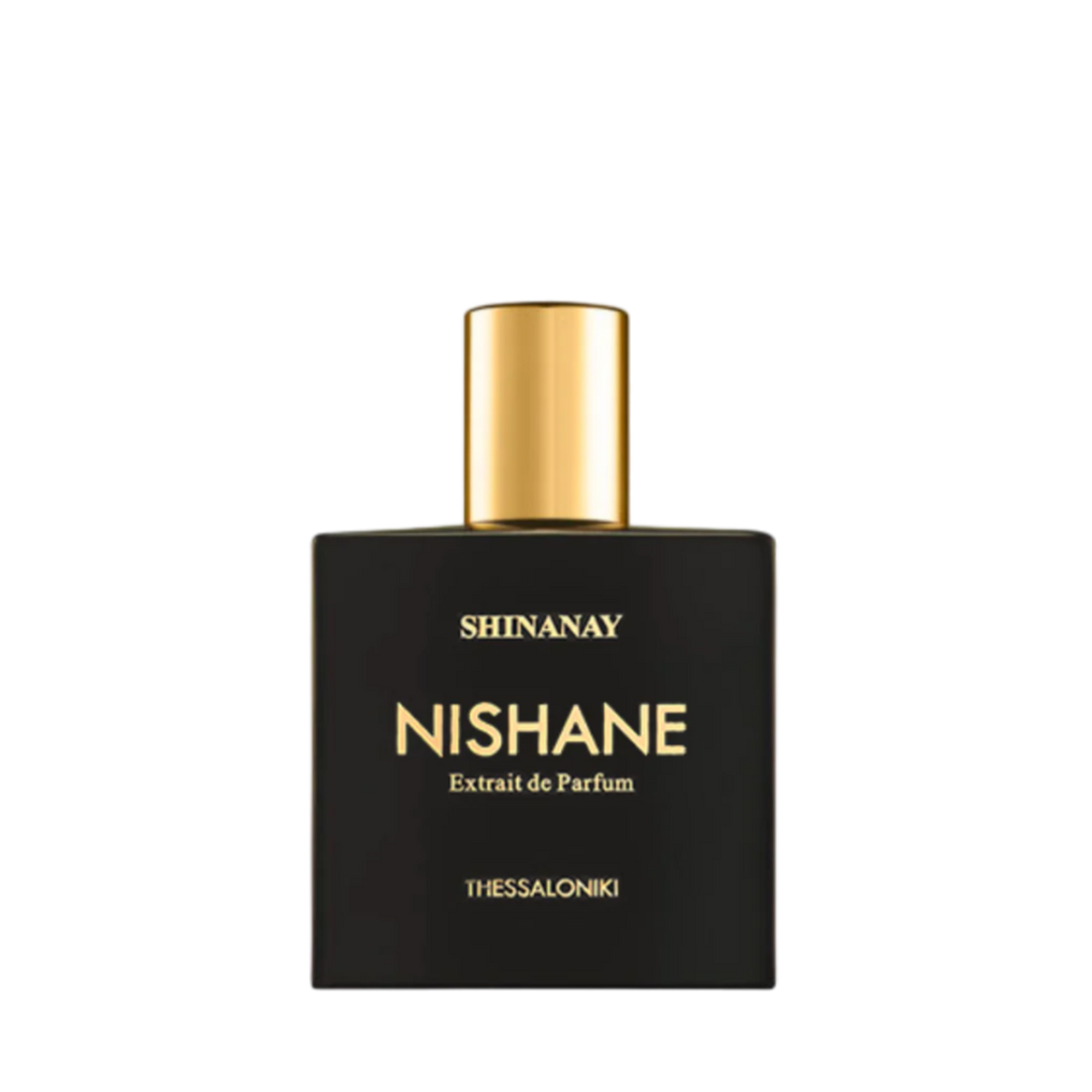 Shinanay
