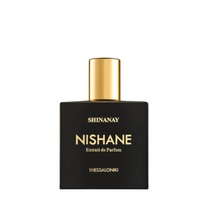 Shinanay