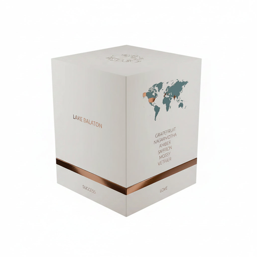 Superz. Lake Balaton Extrait Box Side 2
