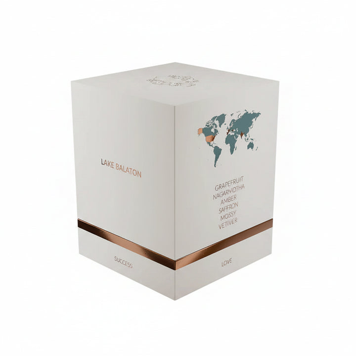 Superz. Lake Balaton Extrait Box Side 2