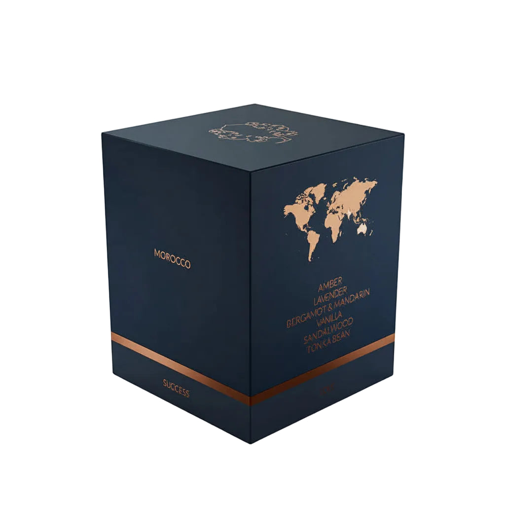 Superz. Morocco Box Side 2