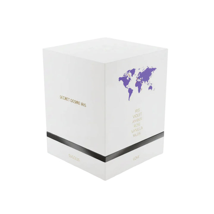 Superz. Secret Desire Iris Box Side 2