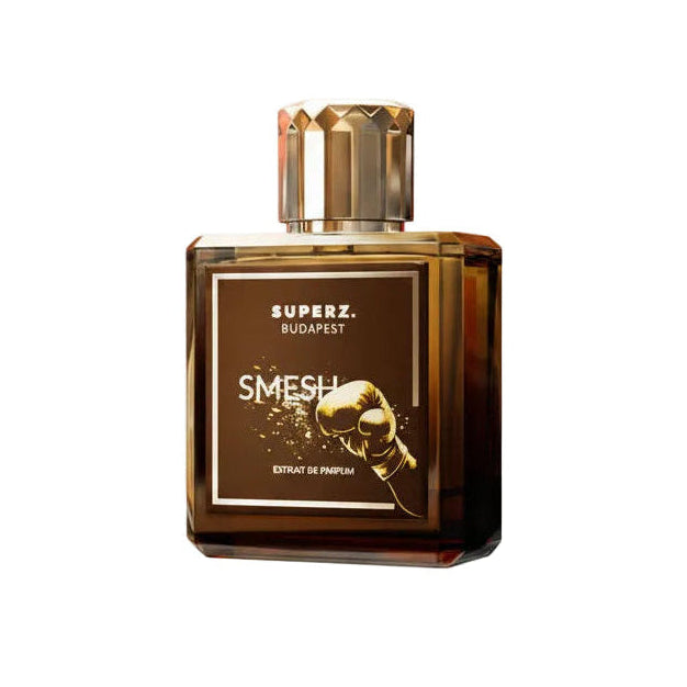 Superz. Smesh Extrait Bottle