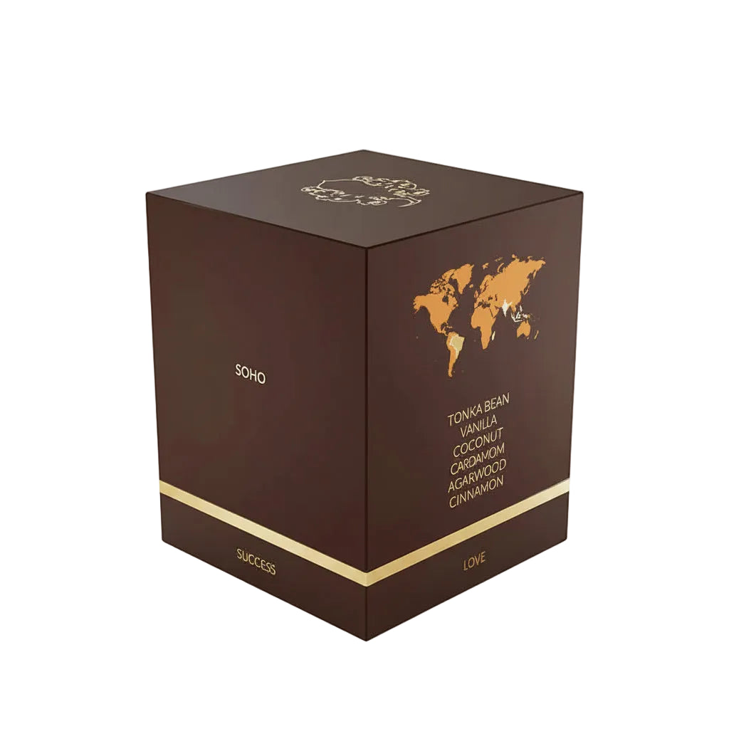 Superz. Soho Extrait Box Side 2