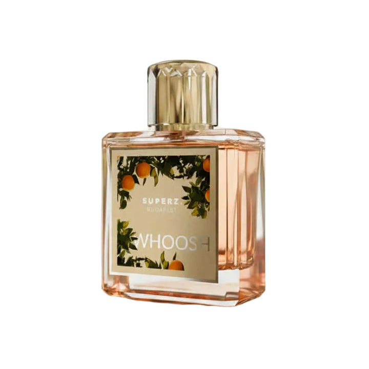 Superz. Whoosh Extrait Bottle