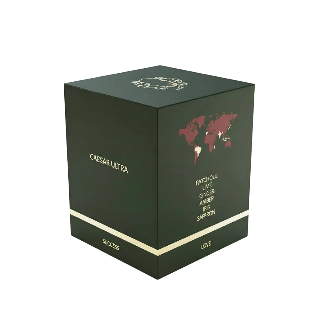 Superz Caesar Ultra Extrait Box Side 2