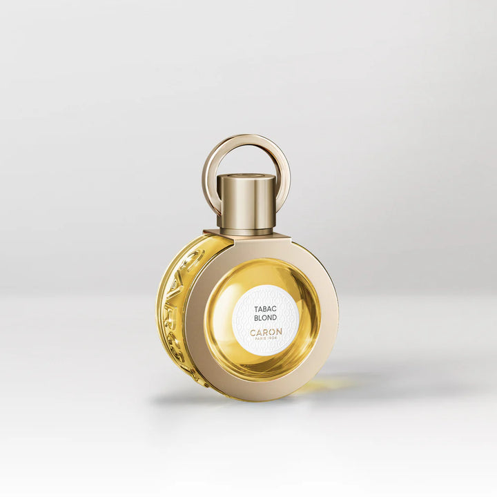 Tabac Blond