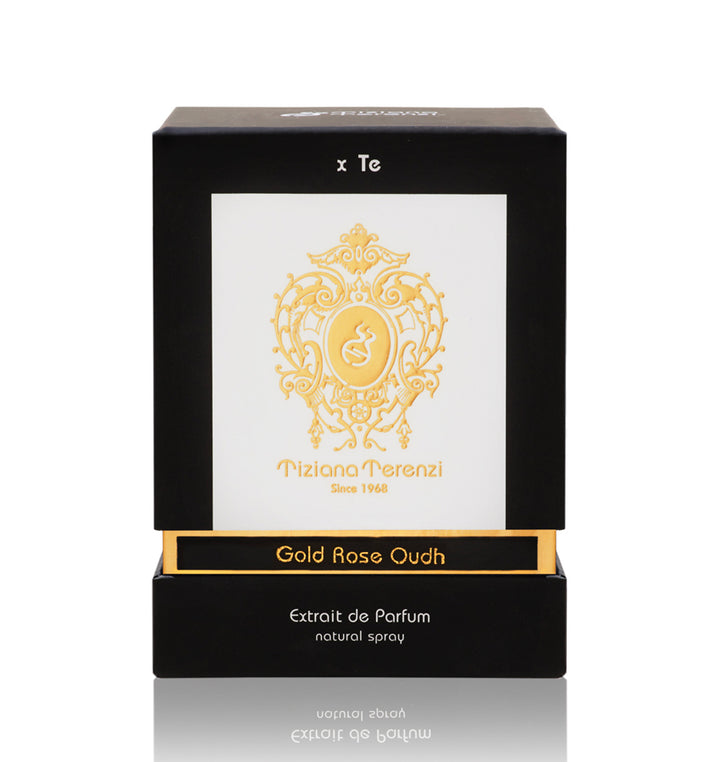 Gold Rose Oudh