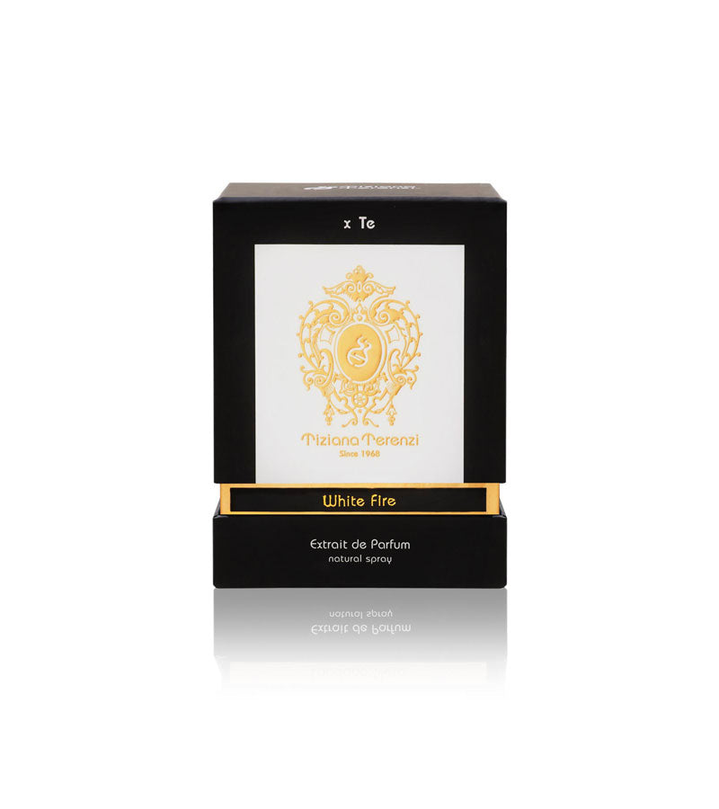 White Fire