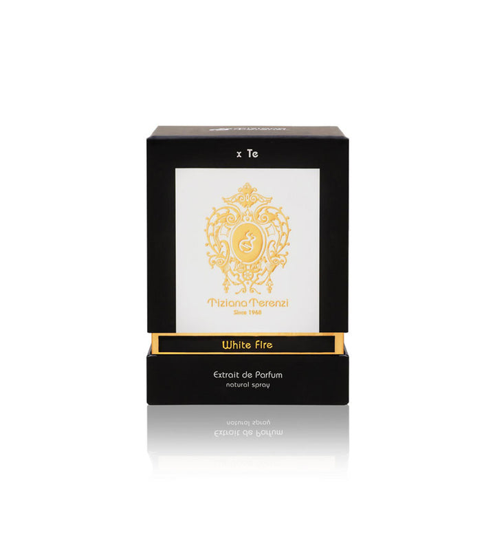 White Fire