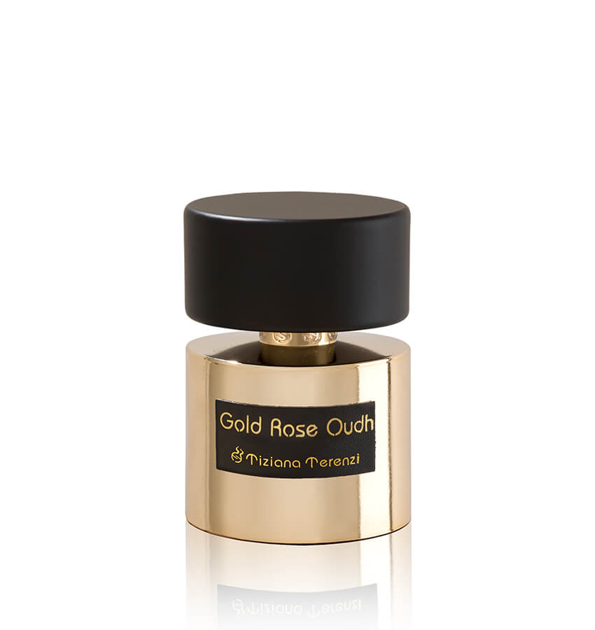 Gold Rose Oudh