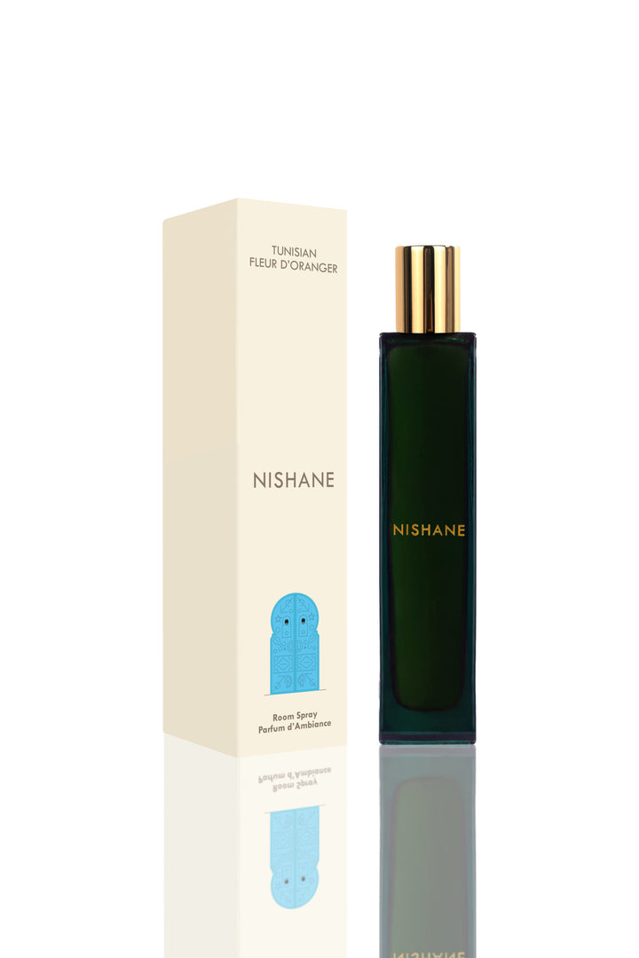 Tunisian Fleur D'Oranger Room Spray