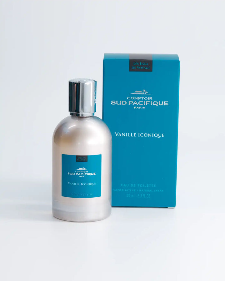 Vanille Iconique