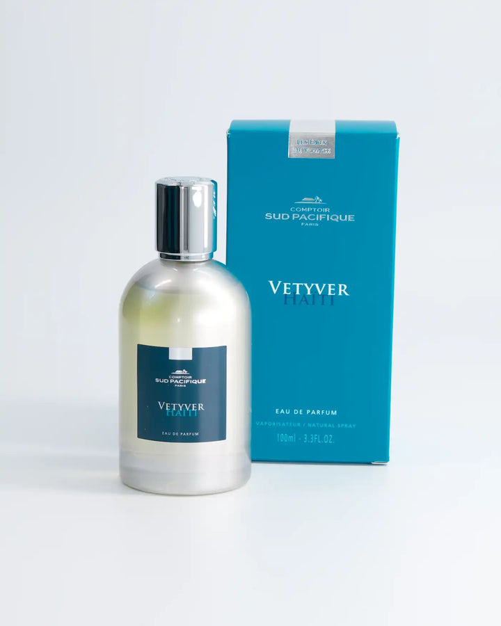 Vetyver Haiti