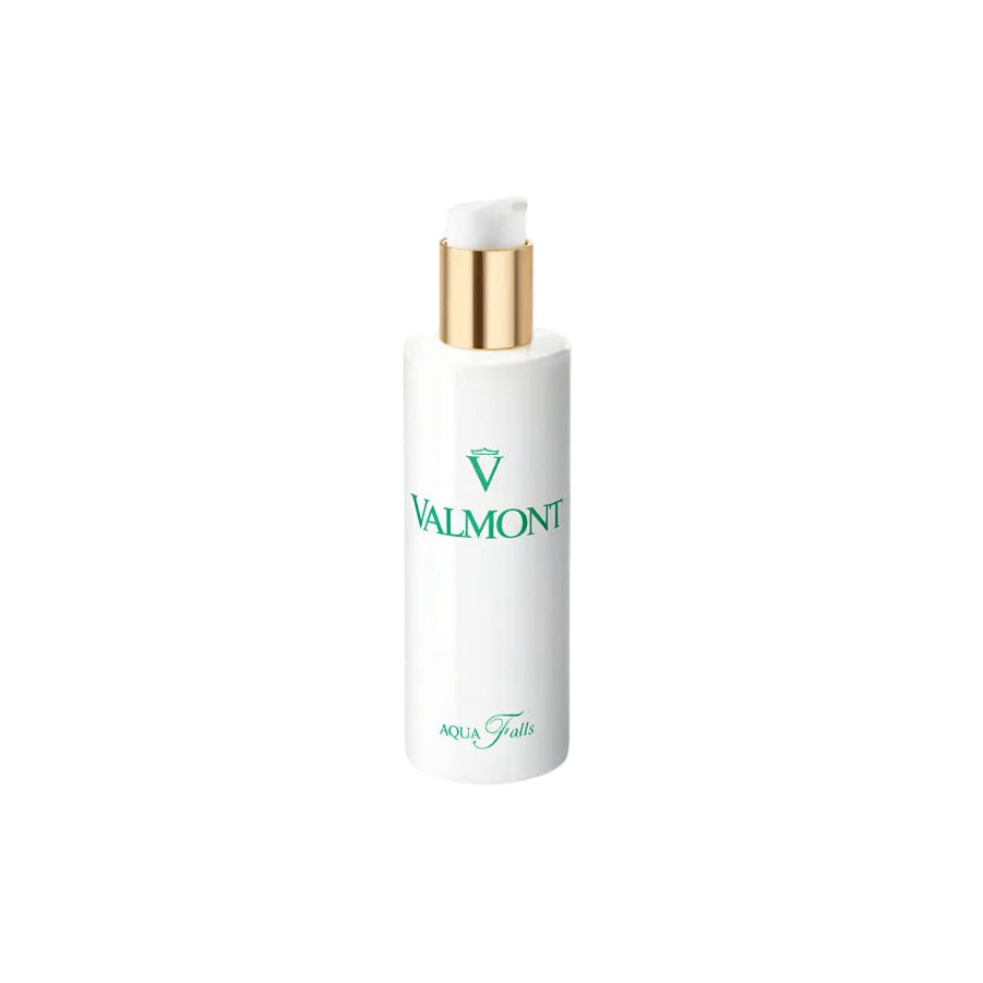 Valmont Aqua Falls Acqua Detergente Flacone Senza Tappo