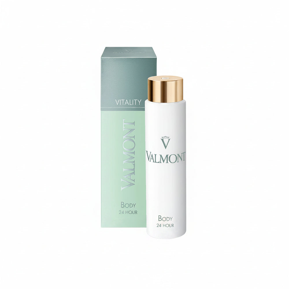 Valmont Body 24 Hour Crema Corpo Packaging