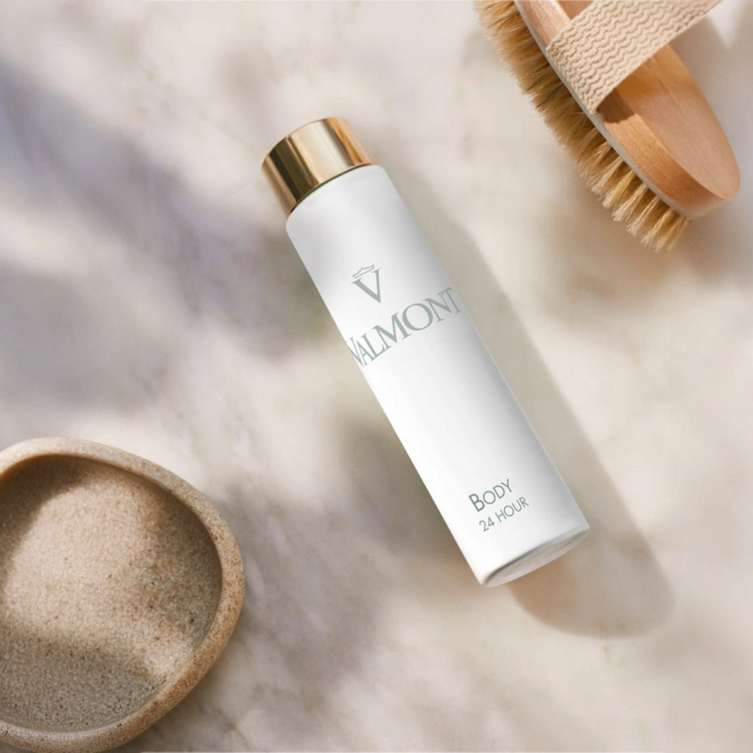 Valmont Body 24 Hour Crema Corpo Visual
