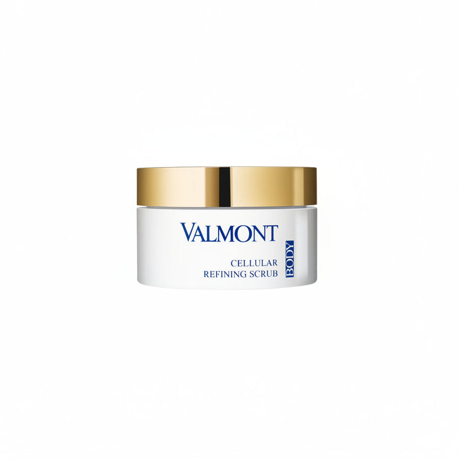 Valmont Cellular Refining Scrub Corpo