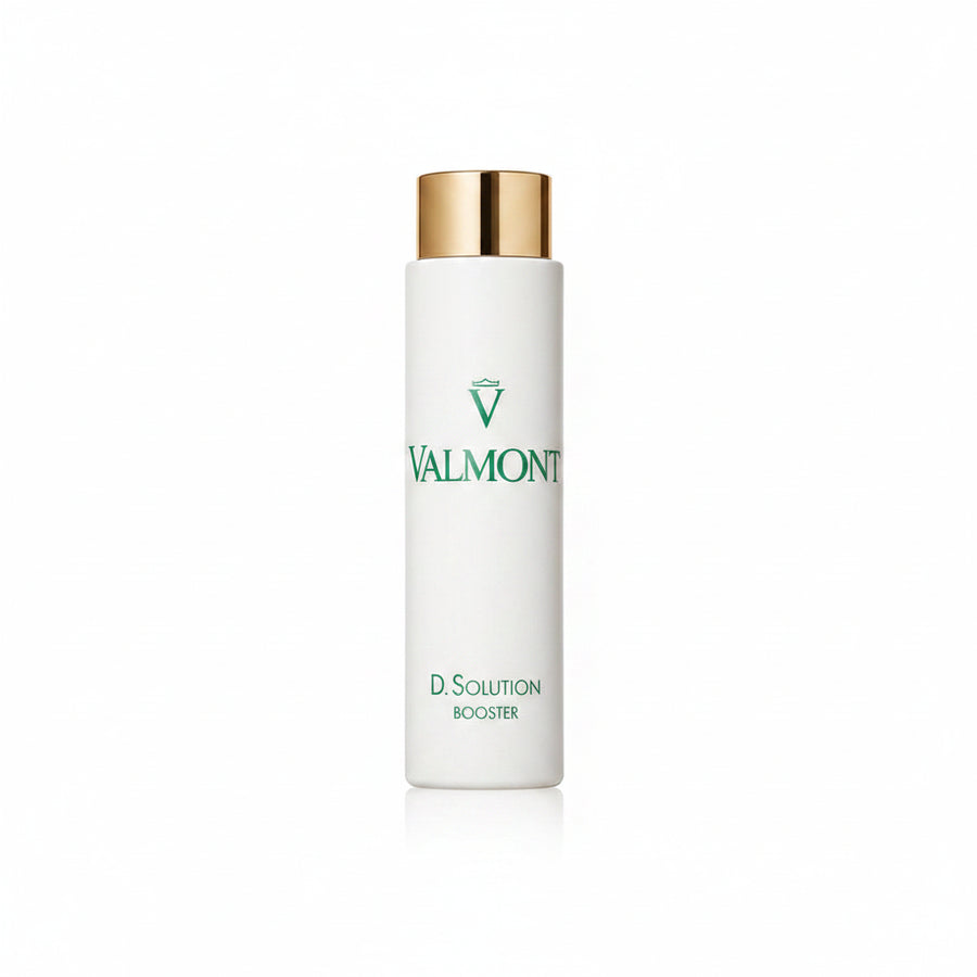 Valmont D Solution Booster