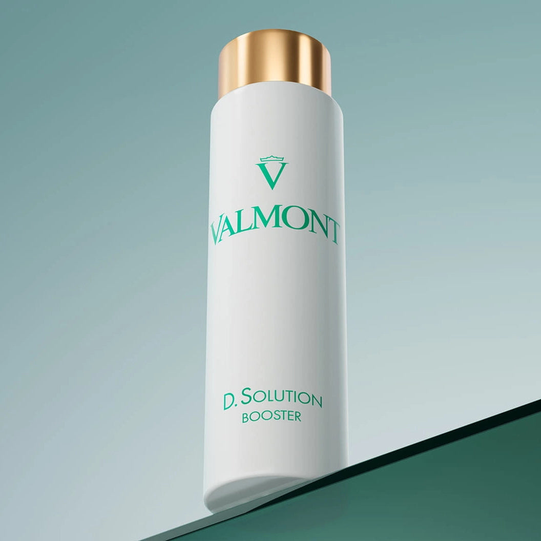 Valmont D Solution Booster Visual