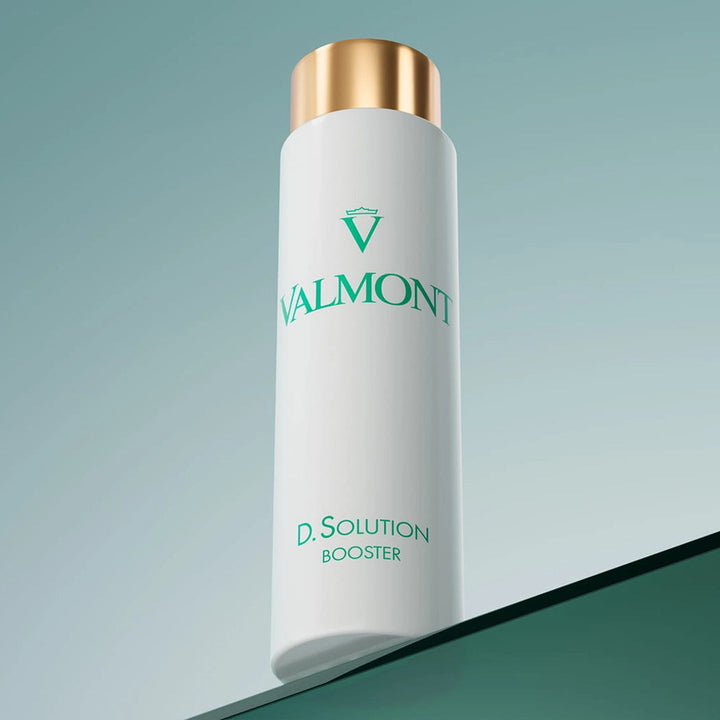 Valmont D Solution Booster Visual