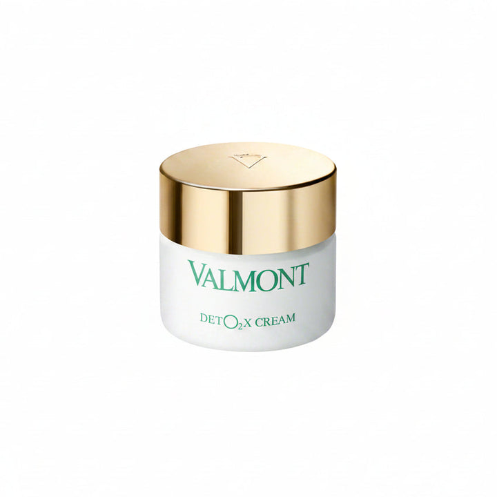 Valmont DetO2x Cream