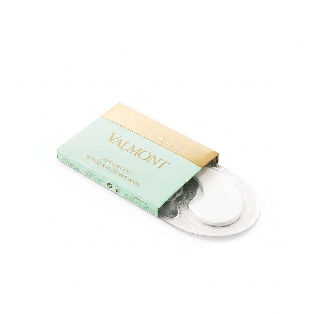 Eye Instant Stress Relieving Mask Single