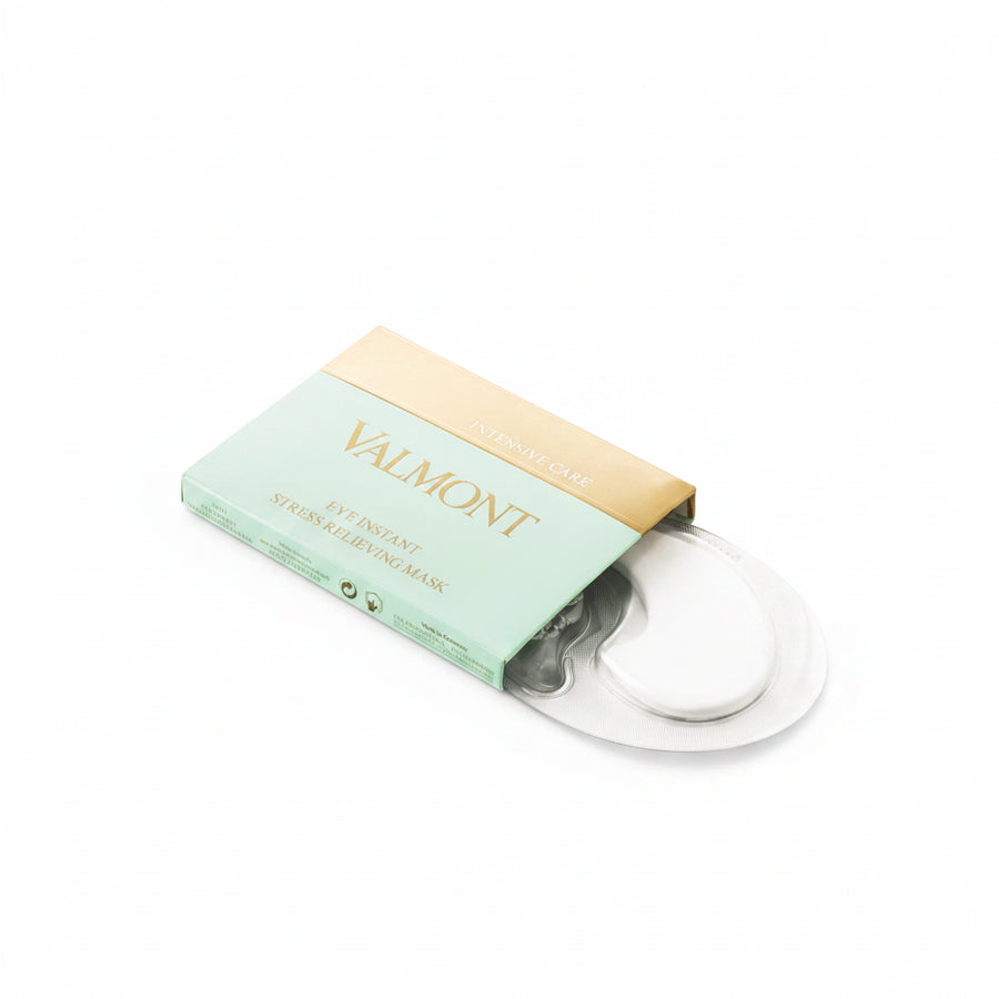 Eye Instant Stress Relieving Mask Single